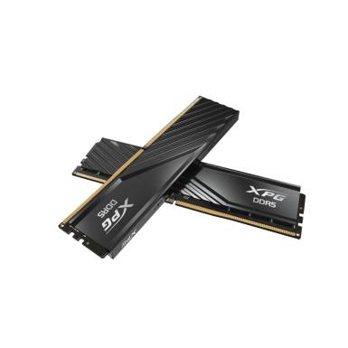A-Data 32GB DDR5 6000MHz Kit(2x16GB) XPG Lancer Blade Black AX5U6000C3016G-DTLABBK A-Data 32GB DDR5 6000MHz Kit(2x16GB) XPG Lancer Blade Black AX5U6000C3016G-DTLABBK