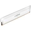 Crucial 16GB DDR5 6000MHz PRO Overclocking White CP16G60C36U5W