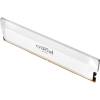 Crucial 16GB DDR5 6000MHz PRO Overclocking White CP16G60C36U5W