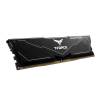 TeamGroup 16GB DDR5 6000MHz T-Force Vulcan Alpha Black FLABD516G6000HC3001