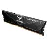TeamGroup 16GB DDR5 6000MHz T-Force Vulcan Alpha Black FLABD516G6000HC3001