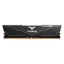 TeamGroup 16GB DDR5 6000MHz T-Force Vulcan Black FLBD516G6000HC3001