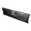 TeamGroup 16GB DDR5 6000MHz T-Force Vulcan Black FLBD516G6000HC3001