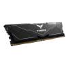 TeamGroup 16GB DDR5 6000MHz T-Force Vulcan Black FLBD516G6000HC3001