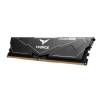 TeamGroup 16GB DDR5 6000MHz T-Force Vulcan Black FLBD516G6000HC3001