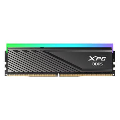 A-Data 16GB DDR5 6000MHz XPG Lancer Blade RGB Black AX5U6000C4816G-SLABRBK A-Data 16GB DDR5 6000MHz XPG Lancer Blade RGB Black AX5U6000C4816G-SLABRBK