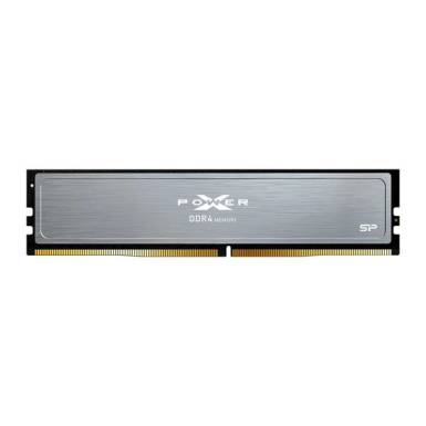 Silicon Power 8GB DDR4 3200MHz XPower Pulse SP008GXLZU320BSI Silicon Power 8GB DDR4 3200MHz XPower Pulse SP008GXLZU320BSI