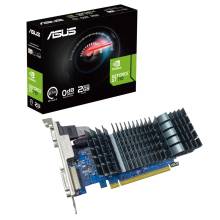 Asus GT710-SL-2GD5-BRK-EVO GT710-SL-2GD5-BRK-EVO