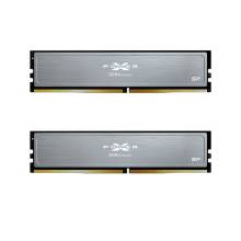 Silicon Power 16GB DDR4 3200MHz Kit(2x8GB) Xpower Pulse Silver SP016GXLZU320BDI Silicon Power 16GB DDR4 3200MHz Kit(2x8GB) Xpower Pulse Silver SP016GXLZU320BDI