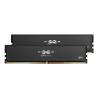 Silicon Power 32GB DDR5 6000MHz Kit(2x16GB) Xpower Pulse Black SP032GXLWU60AFDJ