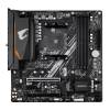 Gigabyte B550M AORUS ELITE AX B550M AORUS ELITE AX