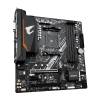 Gigabyte B550M AORUS ELITE AX B550M AORUS ELITE AX