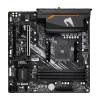 Gigabyte B550M AORUS ELITE AX B550M AORUS ELITE AX
