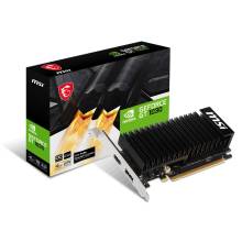 Msi GT1030 4GHD4 LP OC V812-037R