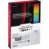 Kingston 32GB DDR4 3600MHz Kit(4x8GB) Fury Renegade RGB Black KF436C16RB2AK4/32