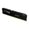 Kingston 16GB DDR5 6000MHz Fury Beast Black KF560C36BBE2-16