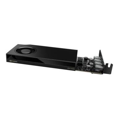 nVidia RTX A400 4GB DDR6 900-5G172-2260-000 nVidia RTX A400 4GB DDR6 900-5G172-2260-000