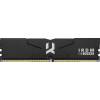 GoodRam 32GB DDR5 6000MHz Kit(2x16GB) IRDM X Black IR-6000D564L30S/32GDC