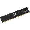 GoodRam 32GB DDR5 6000MHz Kit(2x16GB) IRDM X Black IR-6000D564L30S/32GDC