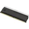 GoodRam 32GB DDR5 6400MHz Kit(2x16GB) IRDM RGB Black IRG-64D5L32S/32GDC