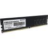 Patriot 8GB DDR4 3200MHz Signature Line Black PSD48G32002