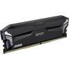 Lexar 32GB DDR5 6000MHz Kit(2x16GB) Ares Black LD5U16G60C320A-RGD