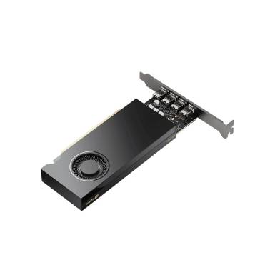 PNY RTX A2000E 16GB DDR6 ADA OEM VCNRTX2000EADA-SB