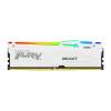 Kingston 32GB DDR5 6000MHz Fury Beast RGB White KF560C30BWEA-32