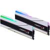 G.SKILL 32GB DDR5 6000MHz Kit(2x16GB) Trident Z5 Neo RGB White F5-6000J2836G16GX2-TZ5NRW