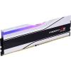 G.SKILL 32GB DDR5 6000MHz Kit(2x16GB) Trident Z5 Neo RGB White F5-6000J2836G16GX2-TZ5NRW