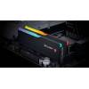 G.SKILL 32GB DDR5 6000MHz Kit(2x16GB) Ripjaws M5 RGB Black F5-6000J3636F16GX2-RM5RK