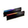 G.SKILL 32GB DDR5 6000MHz Kit(2x16GB) Ripjaws M5 RGB Black F5-6000J3636F16GX2-RM5RK