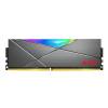 A-Data 16GB DDR4 3200MHz Kit(2x8GB) Spectrix D50 Black AX4U32008G16A-DT50