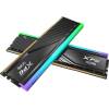 A-Data 32GB DDR5 6000MHz Kit(2x16GB) Lancer Blade RGB Black AX5U6000C4816G-DTLABRBK