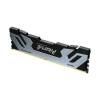 Kingston 24GB DDR5 8400MHz Fury Renegade Black/Silver KF584CU40RS-24