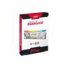 Kingston 48GB DDR5 8400MHz Kit(2x24GB) Fury Renegade RGB White/Silver KF584CU40RWAK2-48