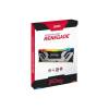 Kingston 24GB DDR5 8400MHz Fury Renegade RGB Black/Silver KF584CU40RSA-24