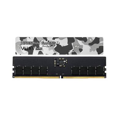 Kingsman 16GB DDR5 5600MHz Veluev KSD516G56C46UBD Kingsman 16GB DDR5 5600MHz Veluev KSD516G56C46UBD