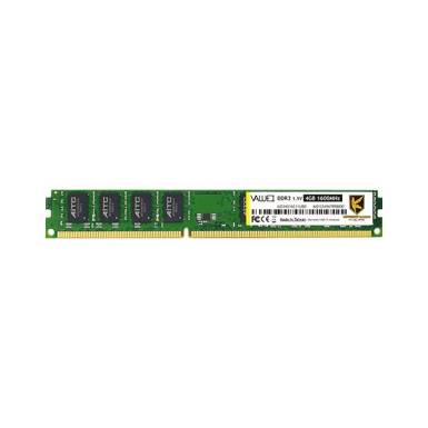 Kingsman 4GB DDR3 1600MHz Veluei KSD34G16C11UBD Kingsman 4GB DDR3 1600MHz Veluei KSD34G16C11UBD