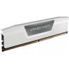Corsair 32GB DDR5 6000MHz Kit(2x16GB) Vengeance White CMK32GX5M2B6000Z30W