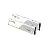 G.SKILL 64GB DDR5 6000MHz Kit(2x32GB) Flare X5 White F5-6000J3636F32GX2-FX5W