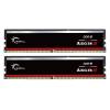 G.SKILL 64GB DDR5 6000MHz Kit(2x32GB) Aegis 5 Black F5-6000J3636F32GX2-IS