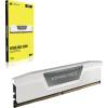 Corsair 32GB DDR5 6000MHz Kit(2x16GB) Vengeance White CMK32GX5M2E6000Z36W