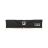 GoodRam 64GB DDR5 6000MHz Kit(2x32GB) IRDM Black IR-6000D564L30/64GDC