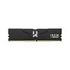 GoodRam 64GB DDR5 6000MHz Kit(2x32GB) IRDM Black IR-6000D564L30/64GDC