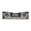 Kingston 32GB DDR5 8000MHz Kit(2x16GB) Fury Renegade Black/Silver KF580C38RSK2-32