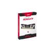 Kingston 32GB DDR5 8000MHz Kit(2x16GB) Fury Renegade Black/Silver KF580C38RSK2-32