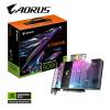 Gigabyte RTX5080 AORUS XTREME WATERFORCE WB 16G GV-N5080AORUSX WB-16GD