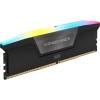 Corsair 96GB DDR5 7000MHz Kit(2x48GB) Vengeance RGB Black CMH96GX5M2B7000C40