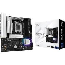 ASRock B860M PRO RS 90-MXBRP0-A0UAYZ ASRock B860M PRO RS 90-MXBRP0-A0UAYZ